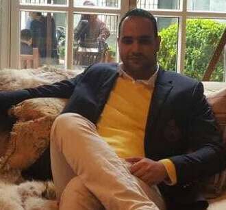 Profile photo for Ahmed Abd EL Tawab