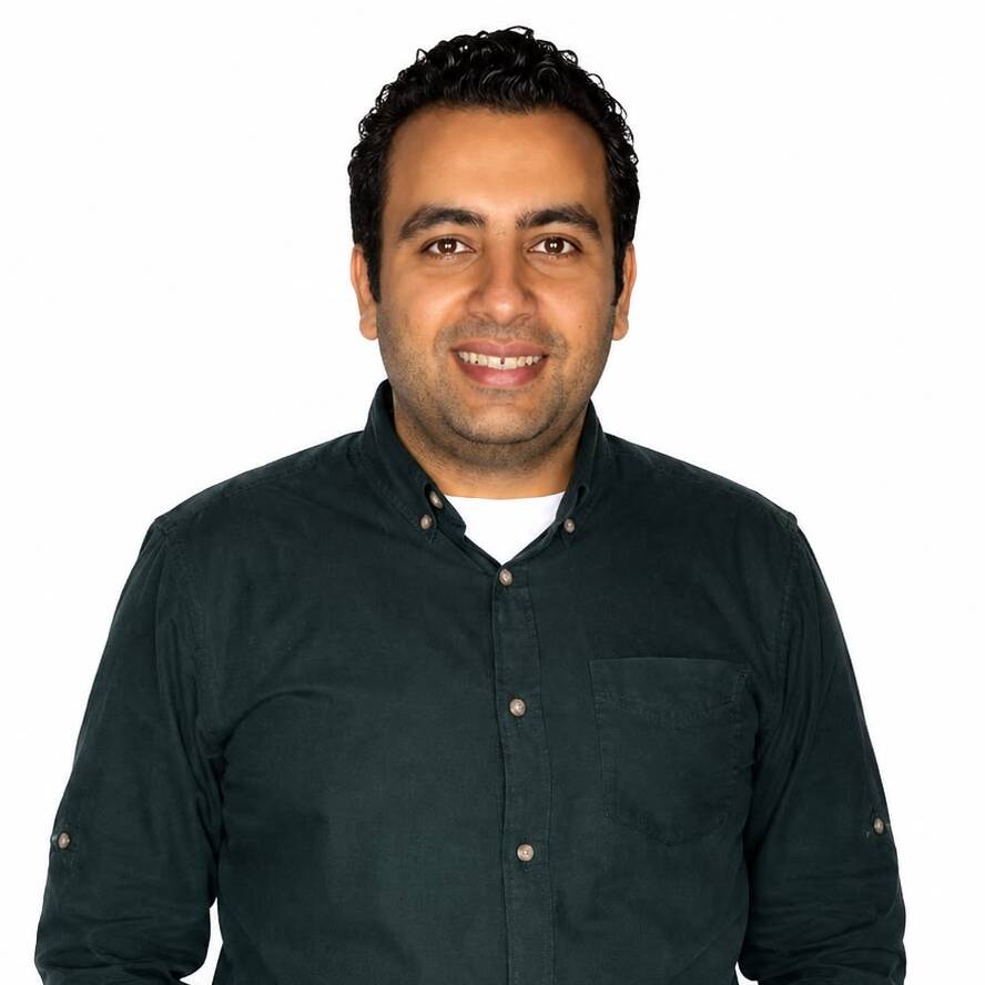 Profile photo for Bakr Magdy
